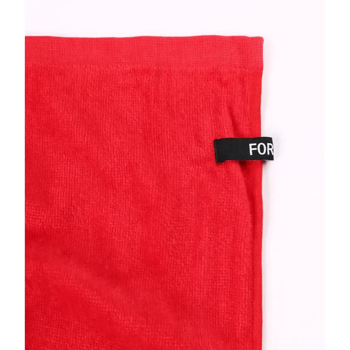 Former Puncture Towel - Cherry