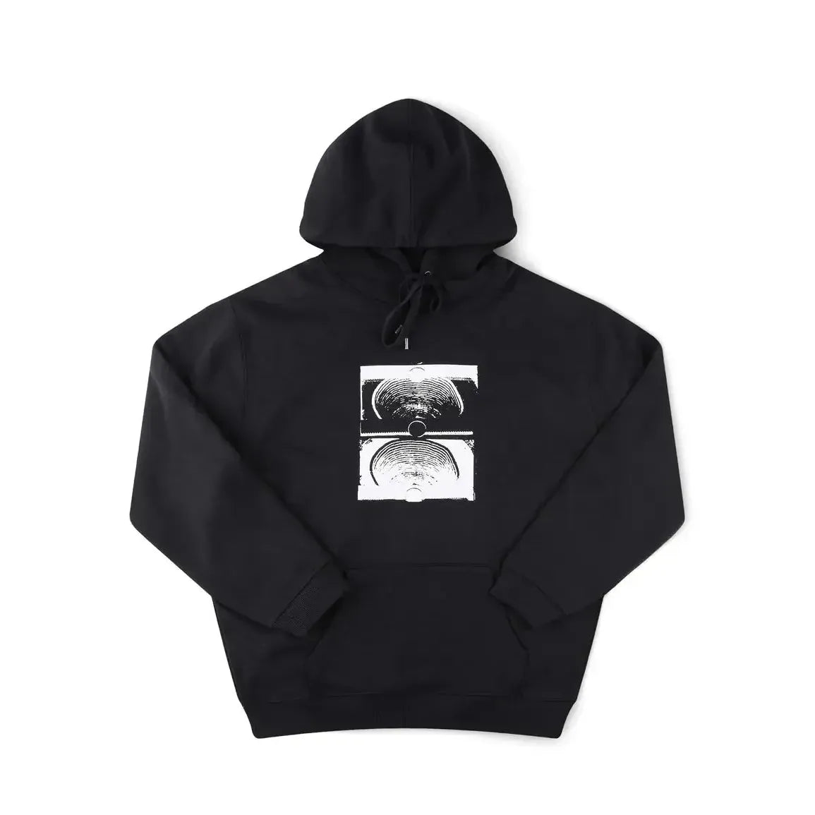 Former Crux Hoodie - Black