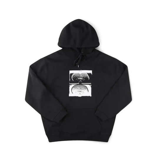 Former Crux Hoodie - Black