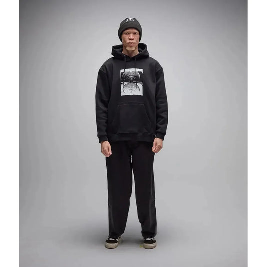 Former Crux Hoodie - Black