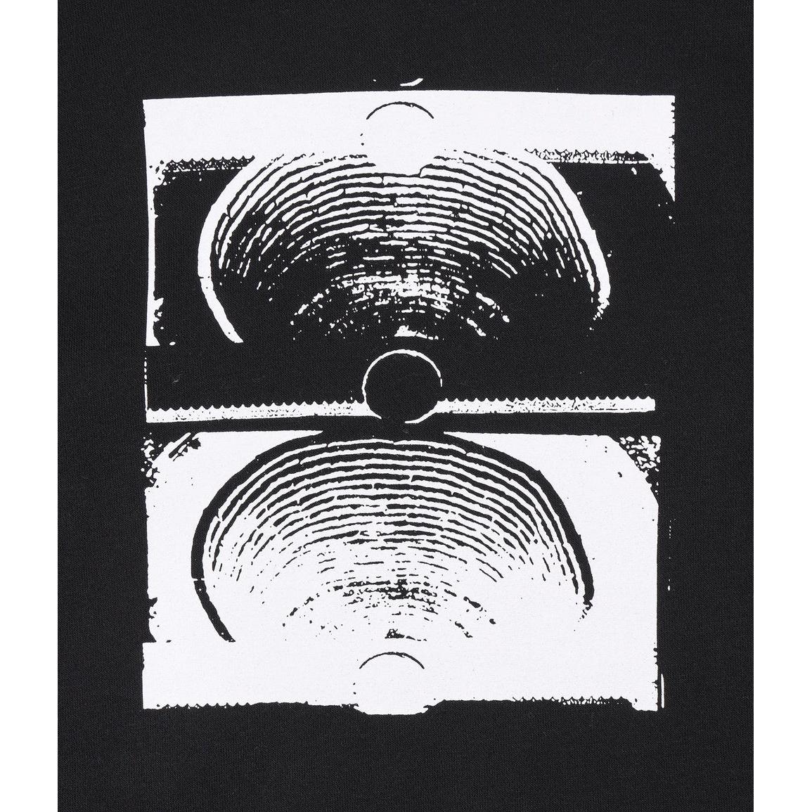 Former Crux Hoodie - Black