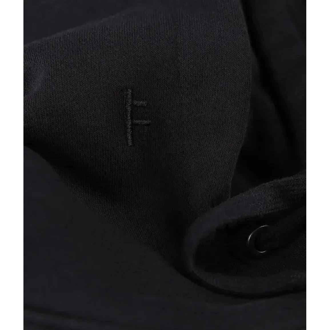 Former Crux Hoodie - Black