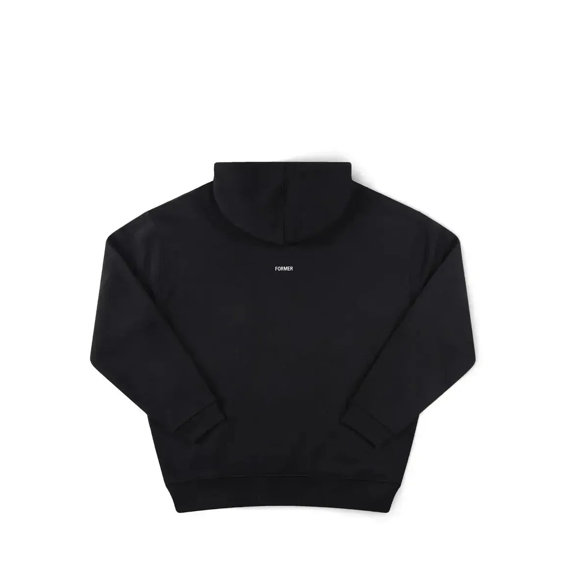 Former Crux Hoodie - Black