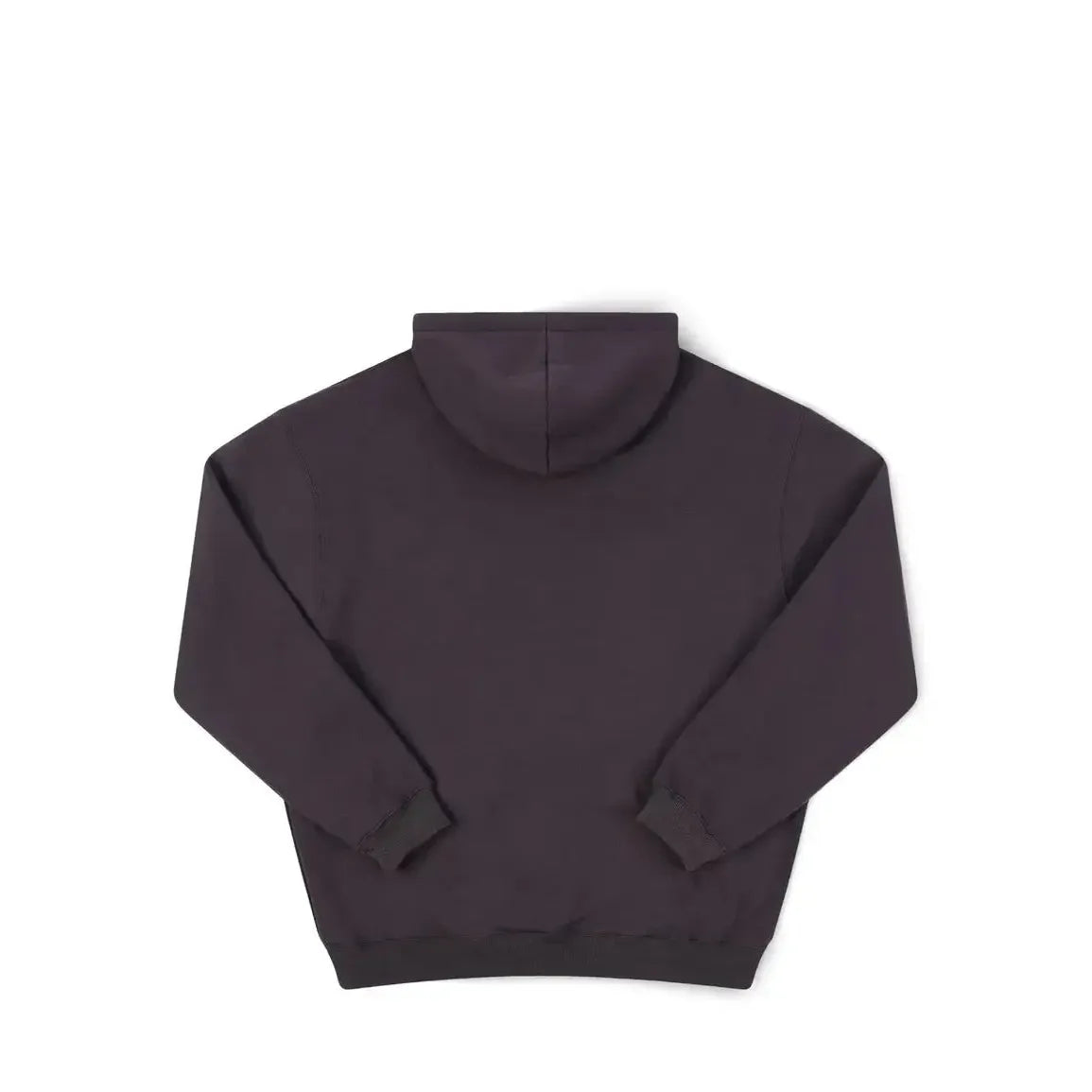 Former Slack Hoodie - Worn Black