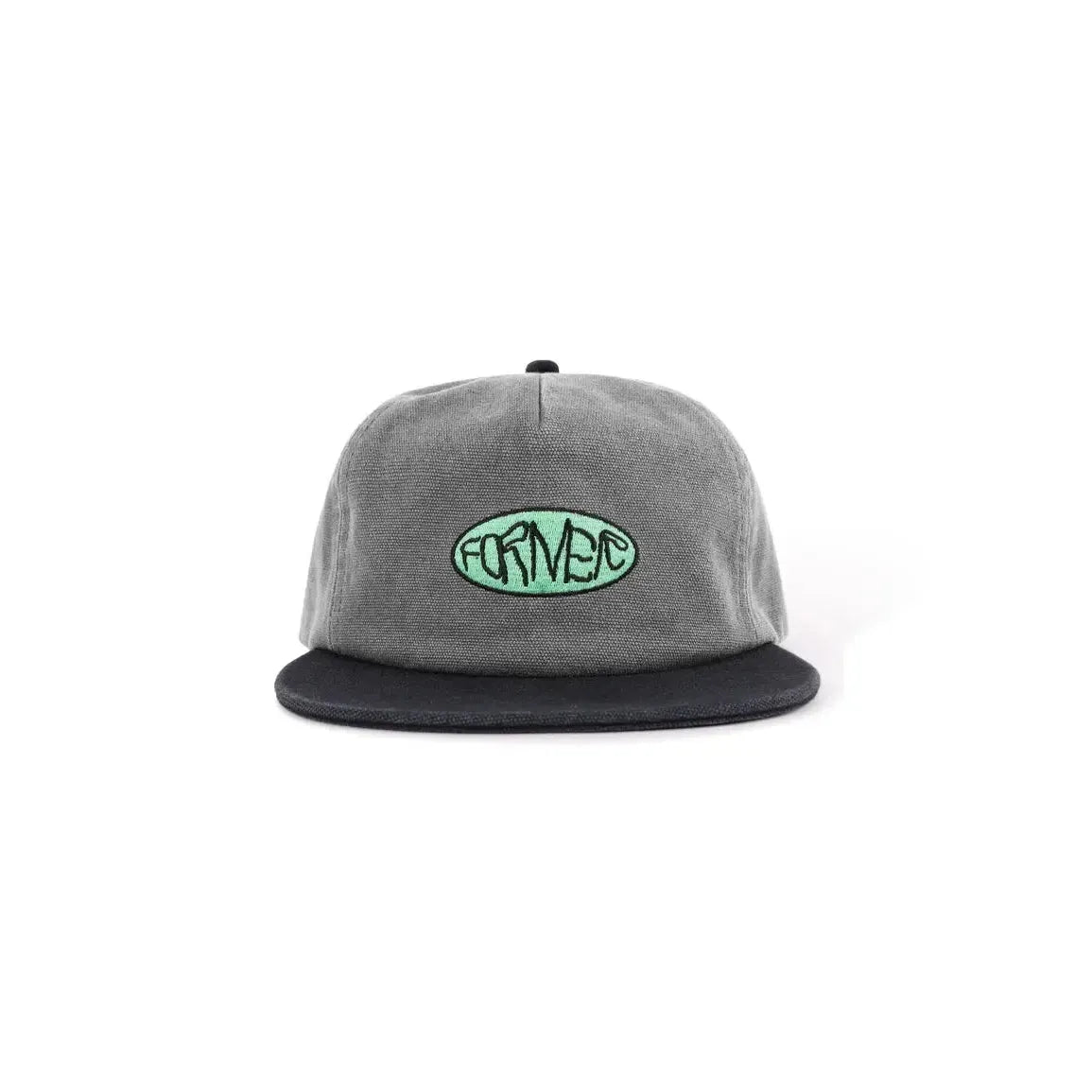 Former Slack Cap - Black