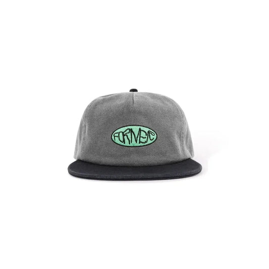 Former Slack Cap - Black