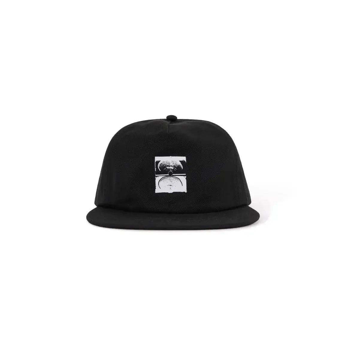 Former Crux Cap - Black