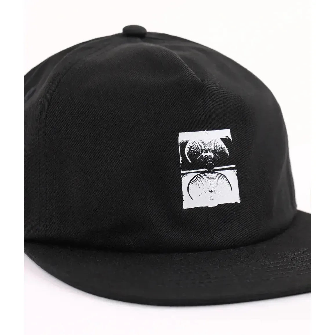 Former Crux Cap - Black