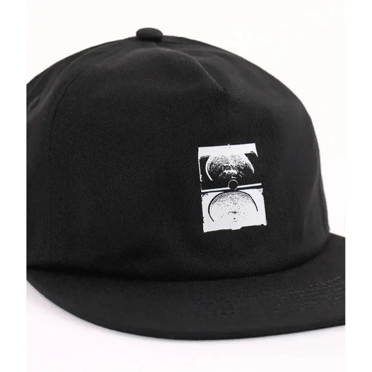 Former Crux Cap - Black