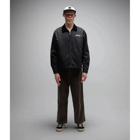 Former Reynolds Jacket - Black / White