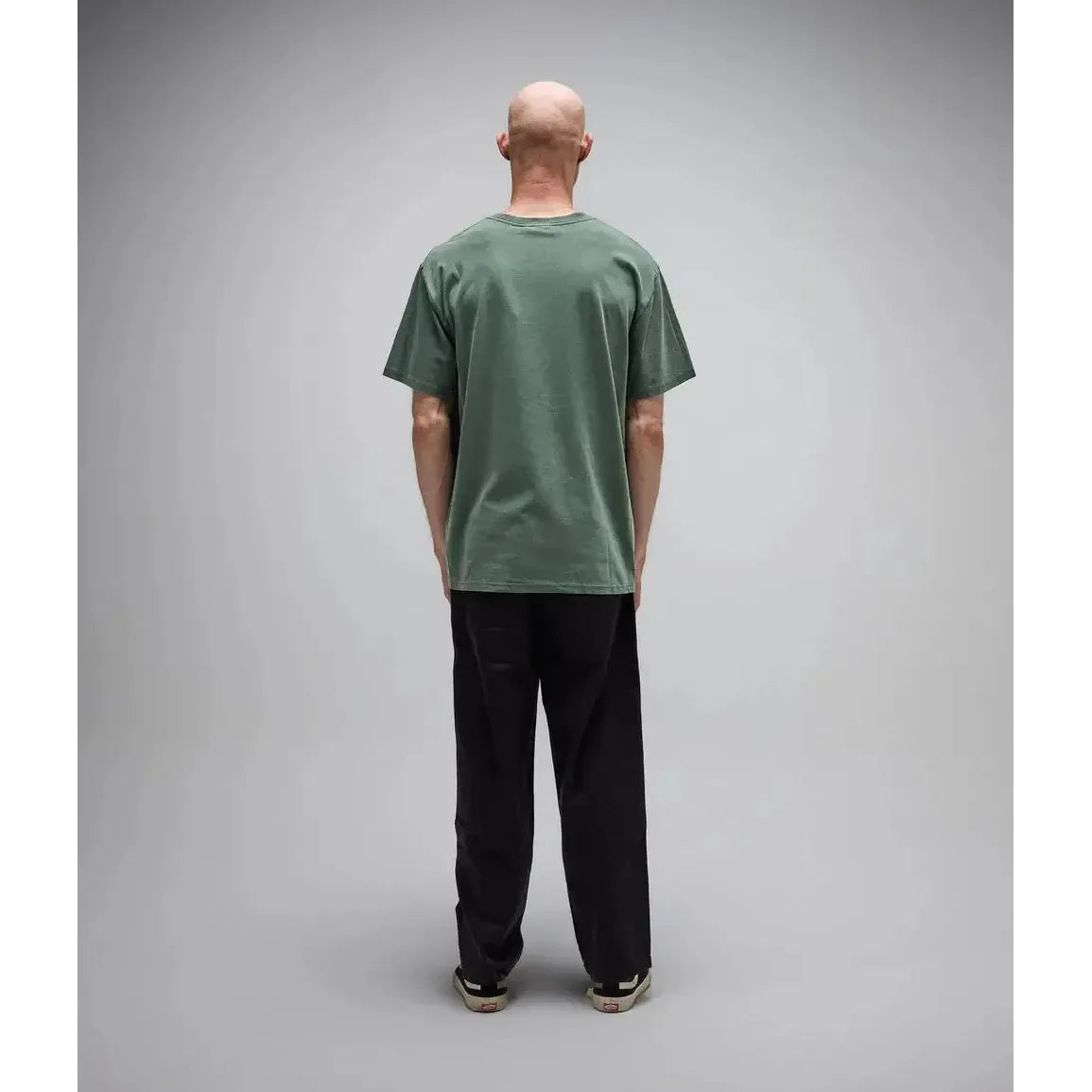 Former Legacy Overdye T-Shirt - Washed Pine