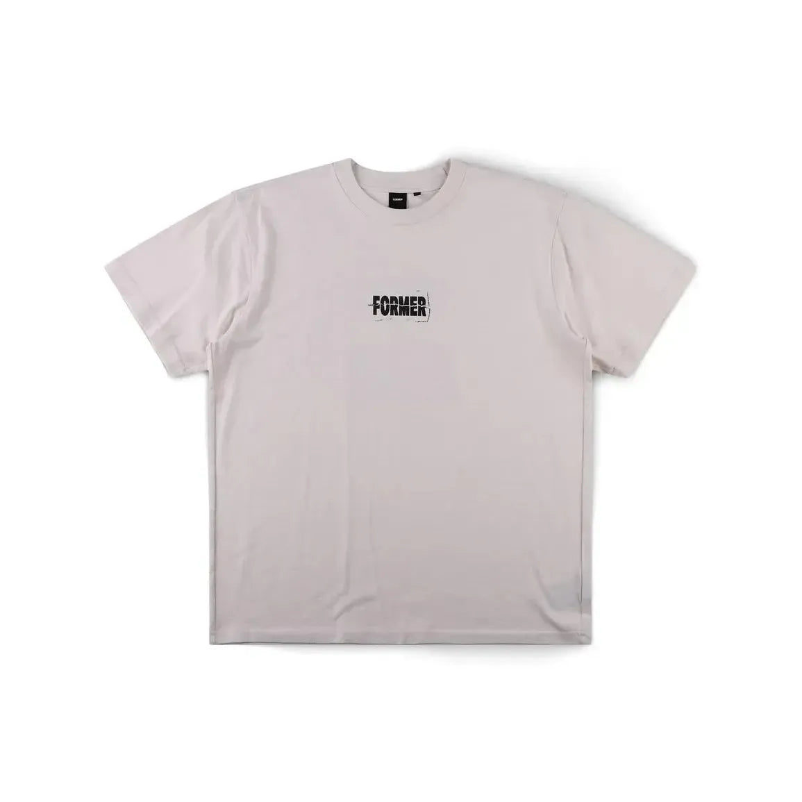 Former Furor T-Shirt - Bone