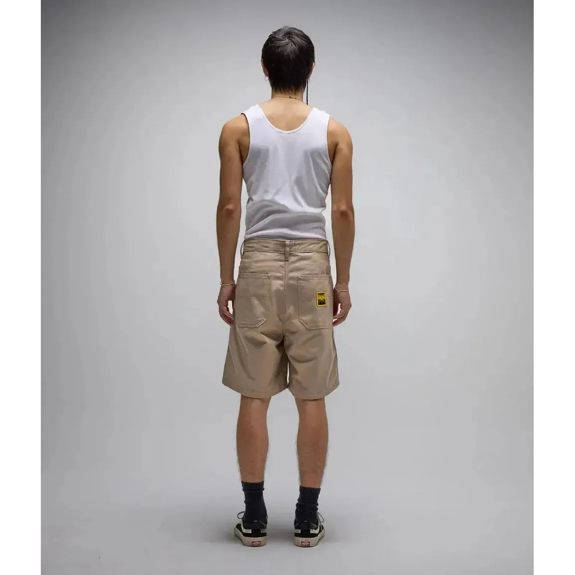 Former Reynolds 21" Walkshorts - Stone