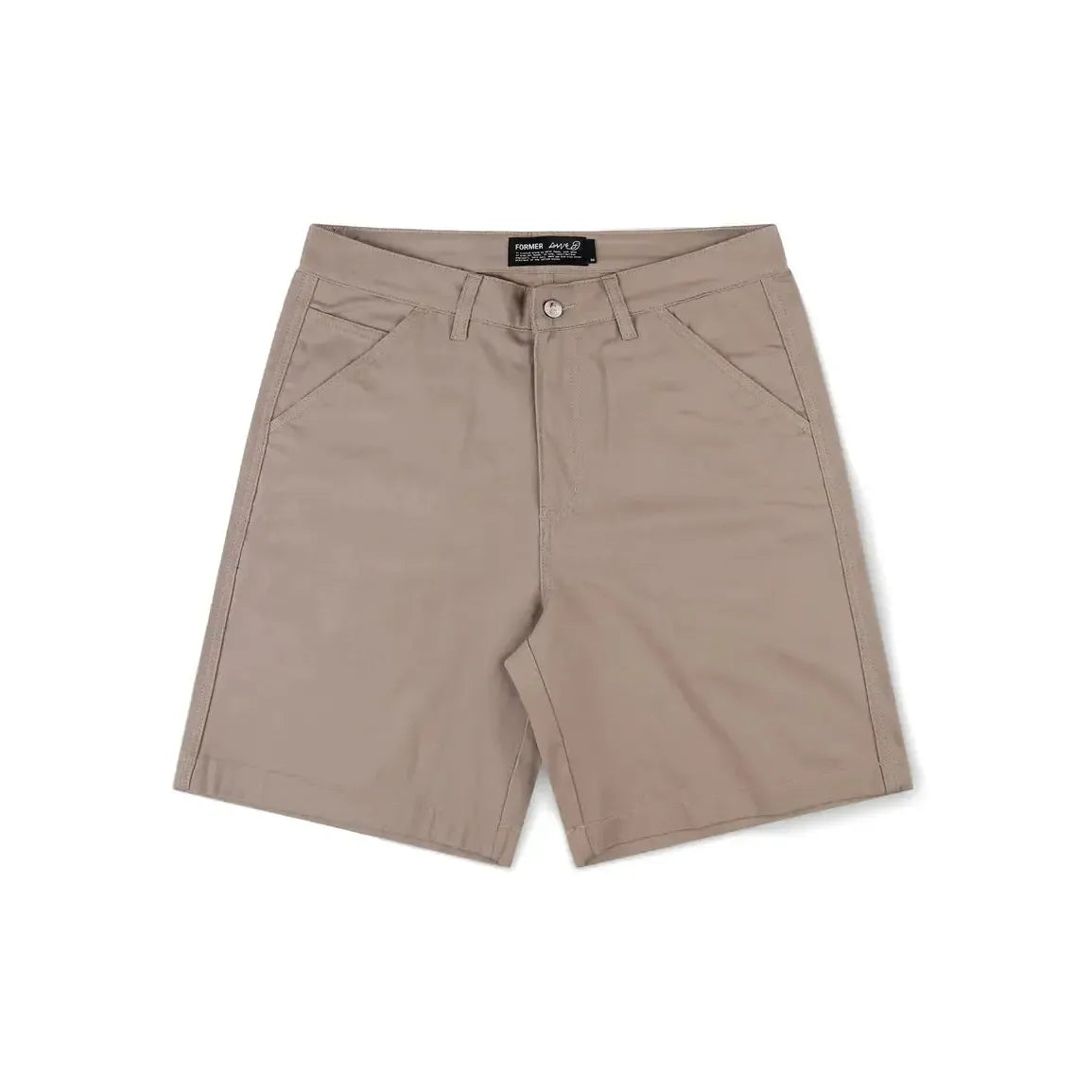 Former Reynolds 21" Walkshorts - Stone