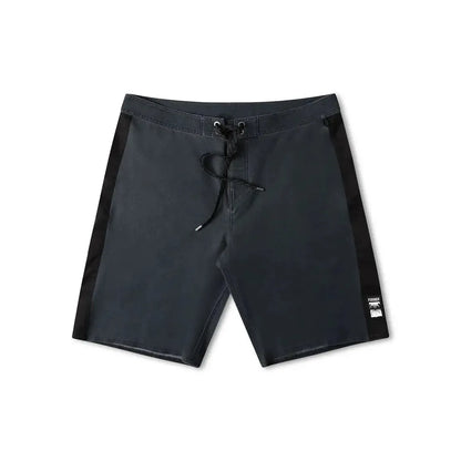 Former System 19" Trunk Shorts - Black