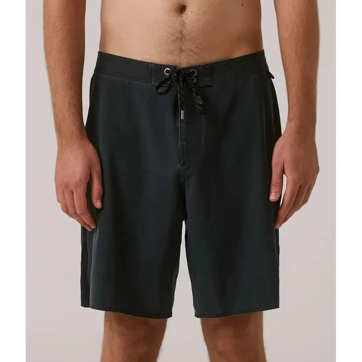 Former System 19" Trunk Shorts - Black