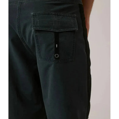 Former System 19" Trunk Shorts - Black