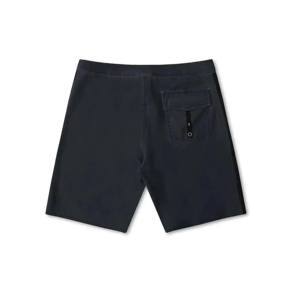 Former System 19" Trunk Shorts - Black