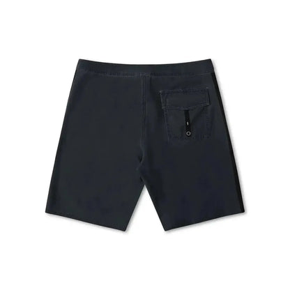 Former System 19" Trunk Shorts - Black