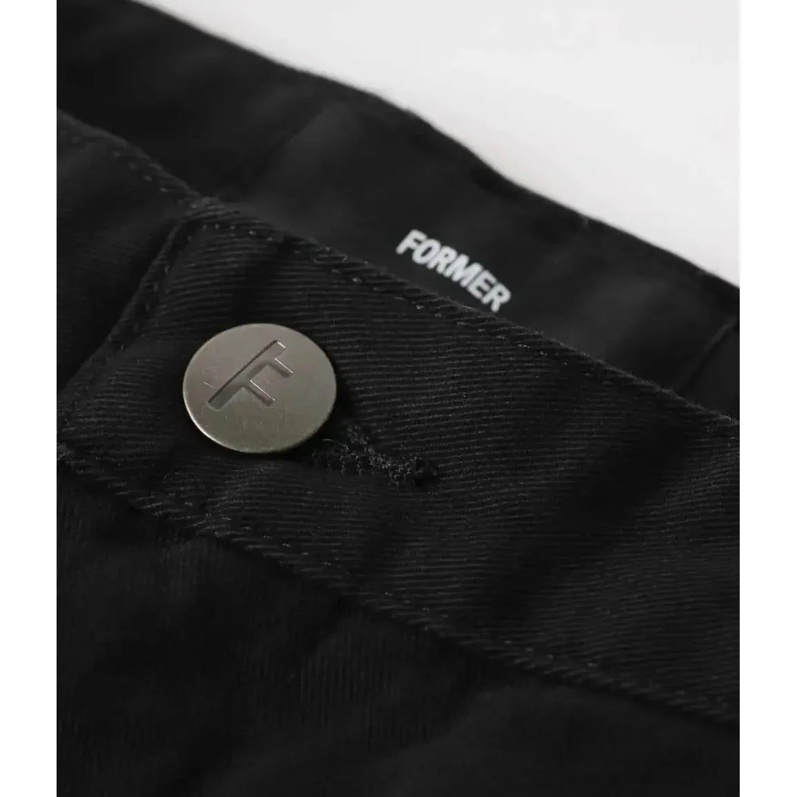 Former Crux Pants - Black
