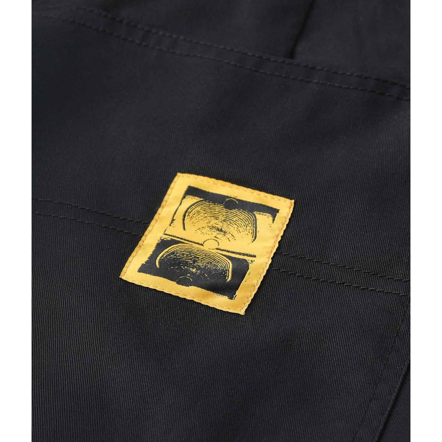 Former Reynolds Work Pant - Black