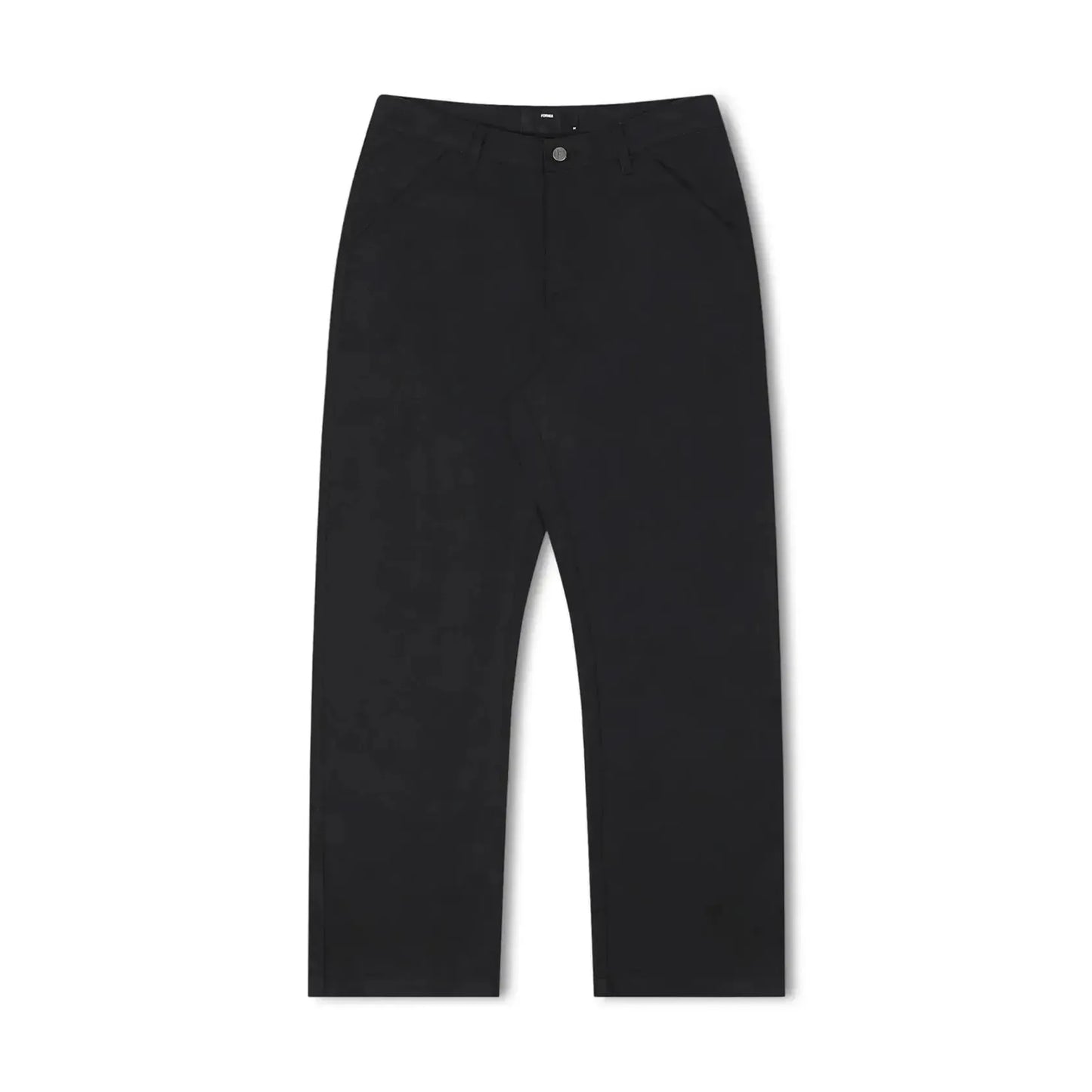 Former Reynolds Work Pant - Black