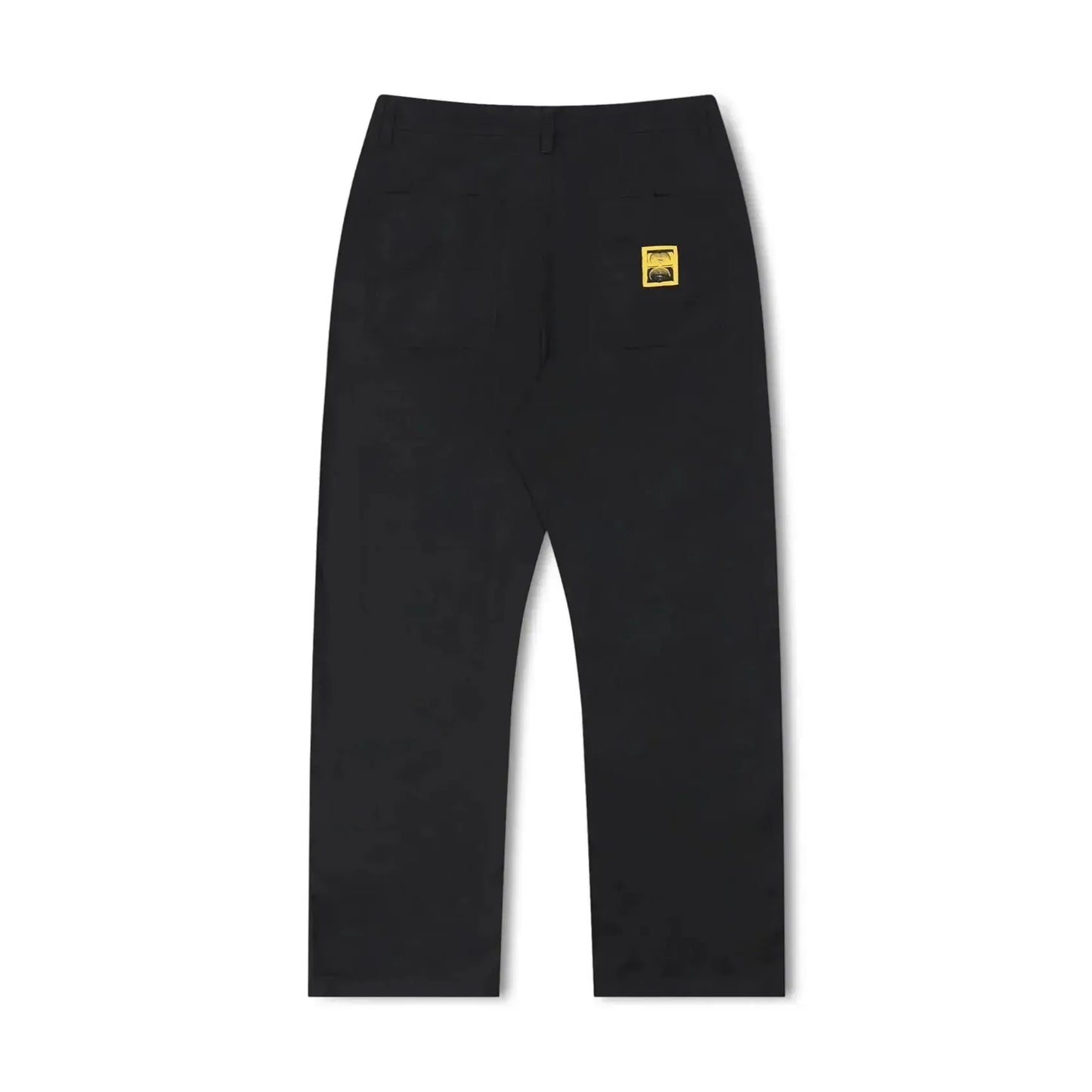 Former Reynolds Work Pant - Black