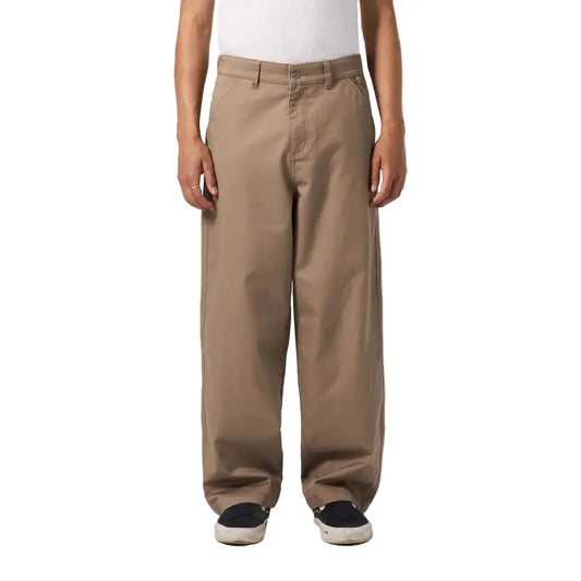 Former Reynolds Work Pant - Khaki