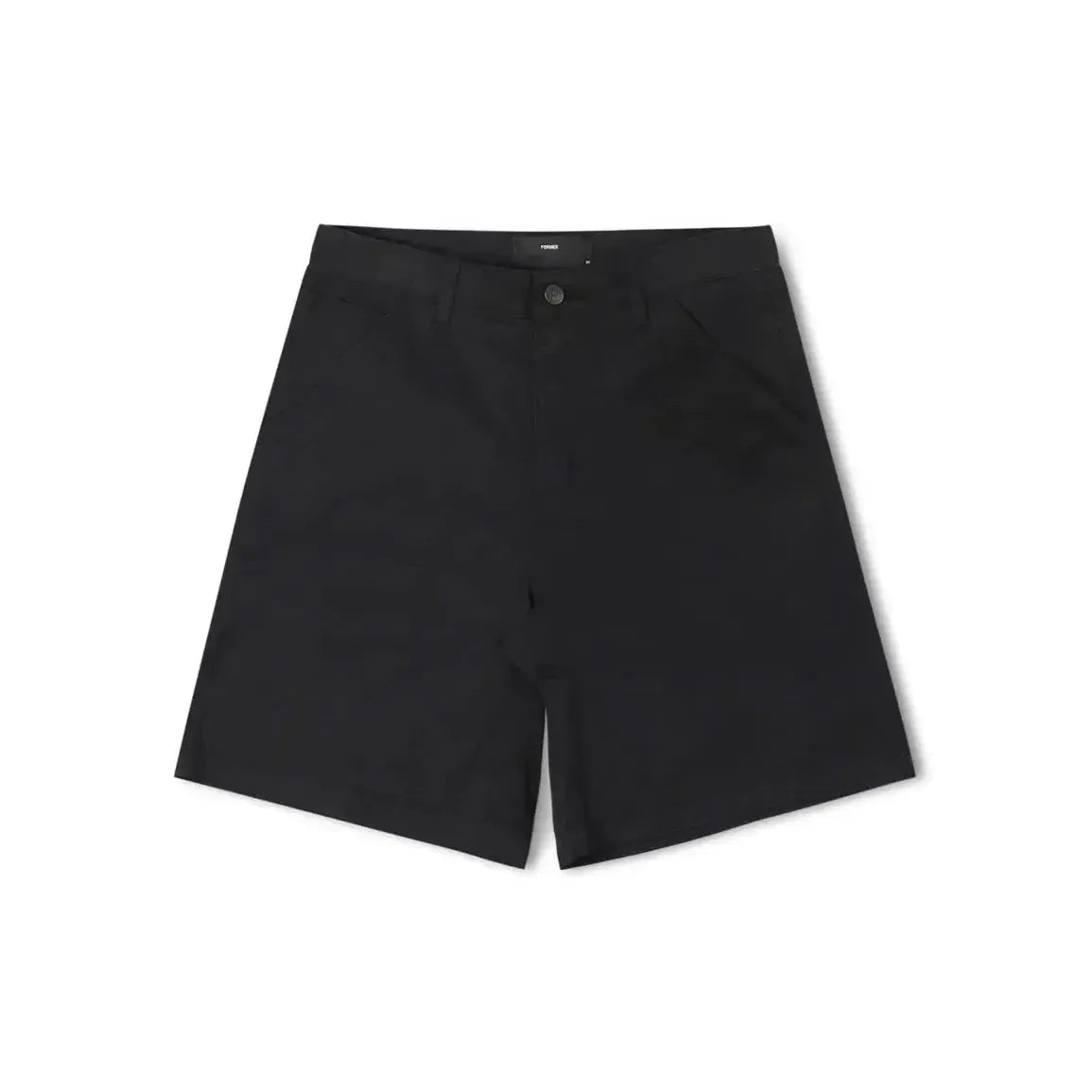 Former Reynolds 21" Walkshorts - Black