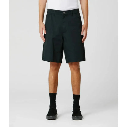 Former Reynolds 21" Walkshorts - Black