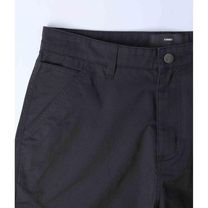 Former Reynolds 21" Walkshorts - Black