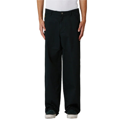 Former Reynolds Work Pant - Black