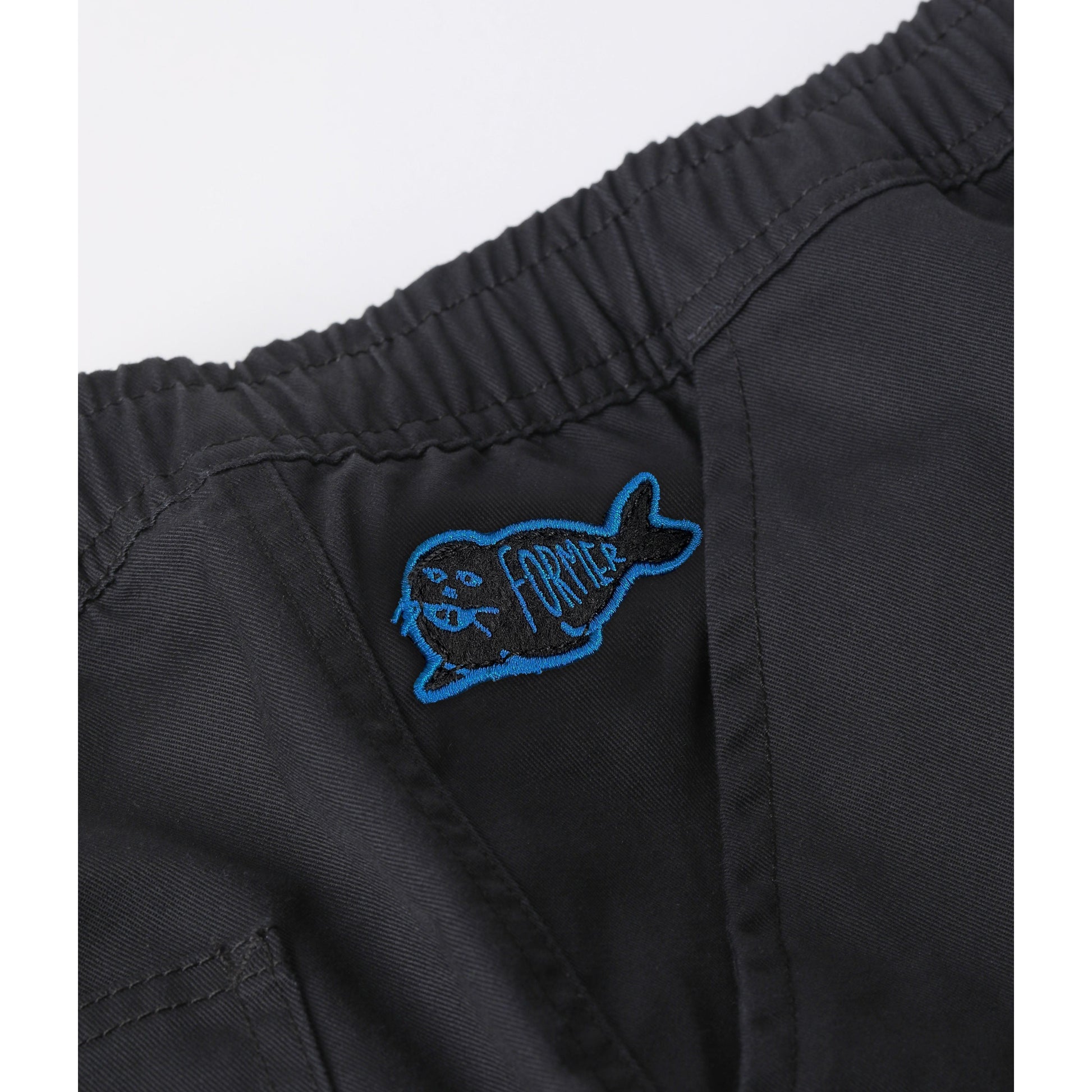 Former Reynolds Beach Pant - Black