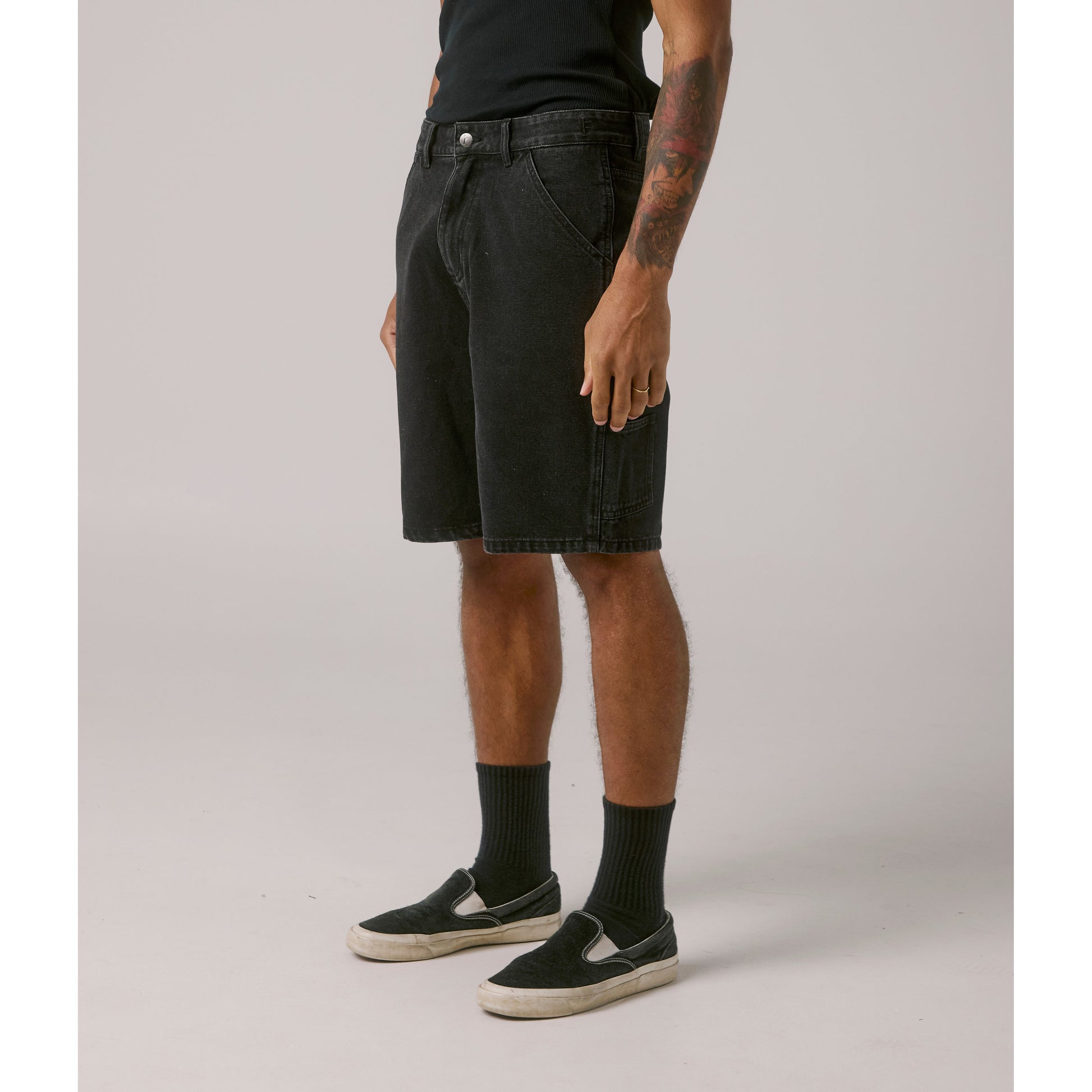 Former Reynolds Denim 21" Walkshorts