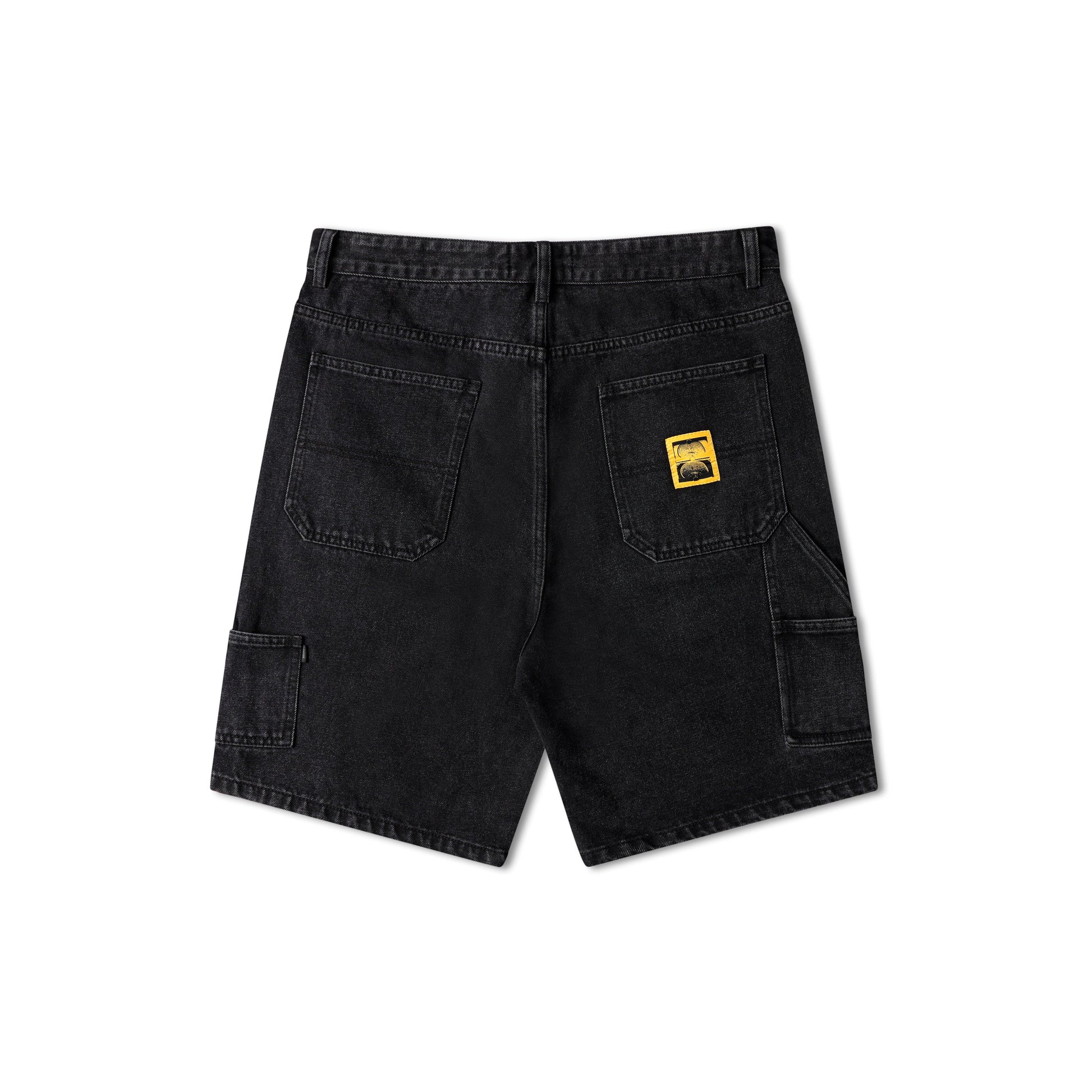 Former Reynolds Denim 21" Walkshorts