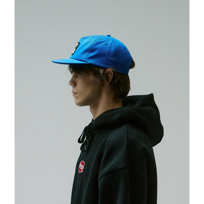 Former Crux Patch Cap - Cobalt