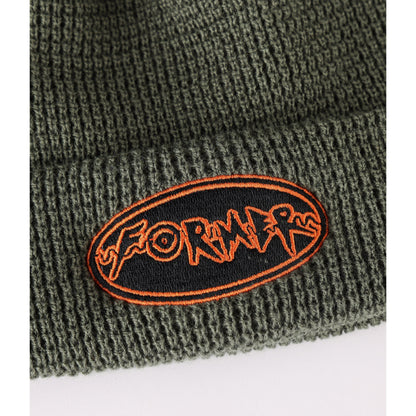Former Flatline Beanie