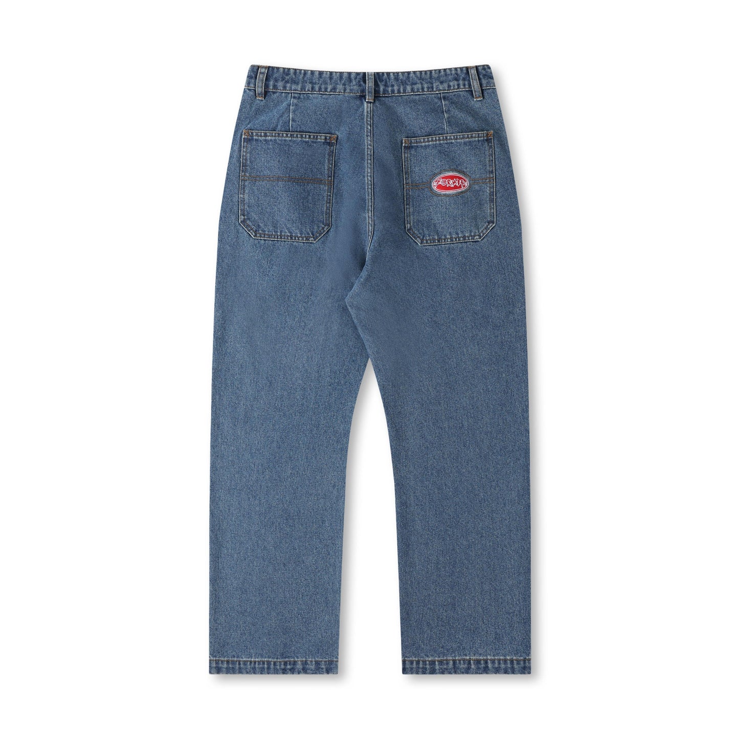 Former Reynolds Flatline Pant - Dark Blue