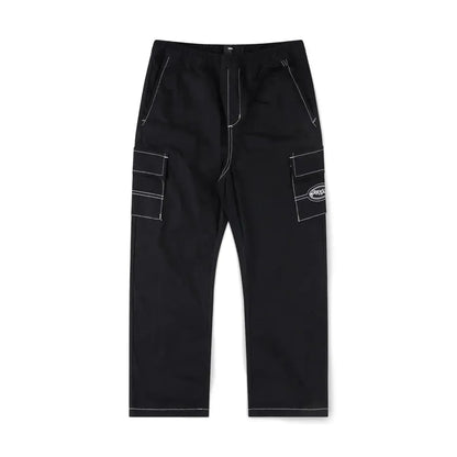 Former Prayer Flatline Cargo Pant - Black