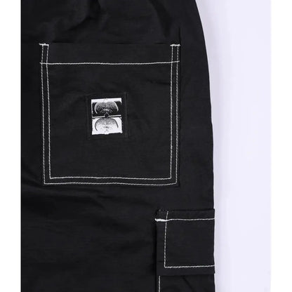 Former Prayer Flatline Cargo Pant - Black