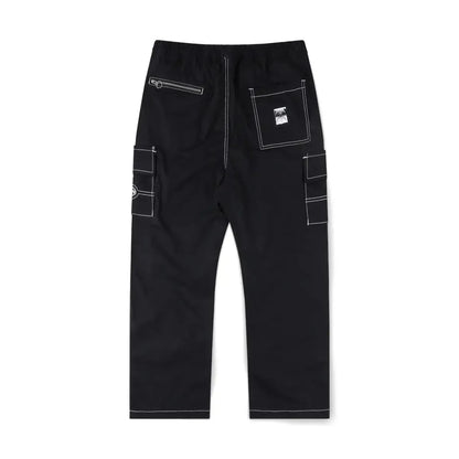 Former Prayer Flatline Cargo Pant - Black