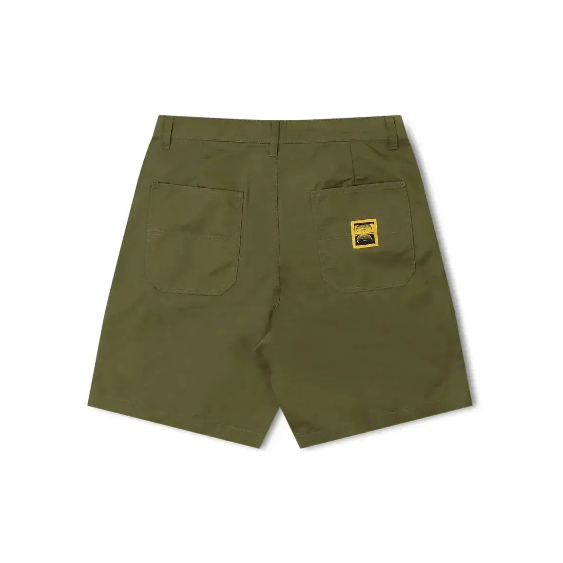 Former Reynolds 21" Walkshorts - Deep Olive