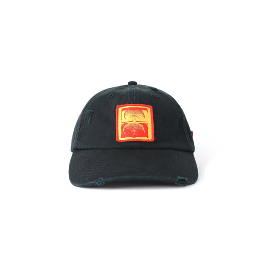 Former Burnout Cap - Black