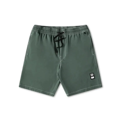 Former Swans 18" Swim Trunk Shorts - Surplus