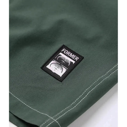 Former Swans 18" Swim Trunk Shorts - Surplus