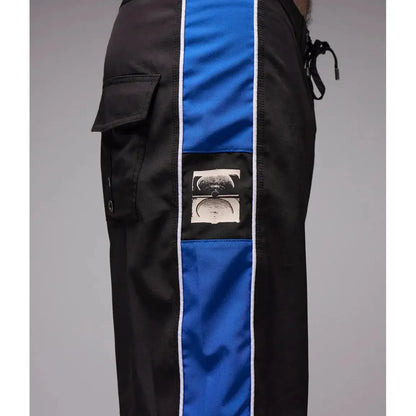 Former System Eclipse 20" Trunk Shorts - Black