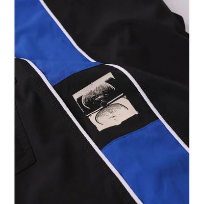 Former System Eclipse 20" Trunk Shorts - Black