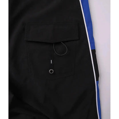 Former System Eclipse 20" Trunk Shorts - Black