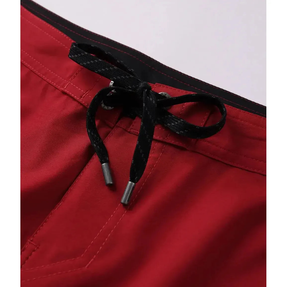 Former System Eclipse 20" Trunk Shorts - Red