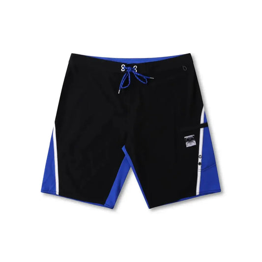Former Proscription 21" Trunk Shorts - Black